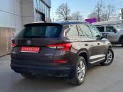 Skoda Kodiaq I Санкт-Петербург  - изображение 24