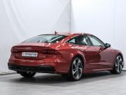 Audi A7 II (4K) Красноярск  - изображение 36