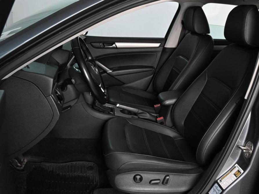 Volkswagen Passat (North America and China) II (NA Market) Ростов-на-Дону  - изображение 10