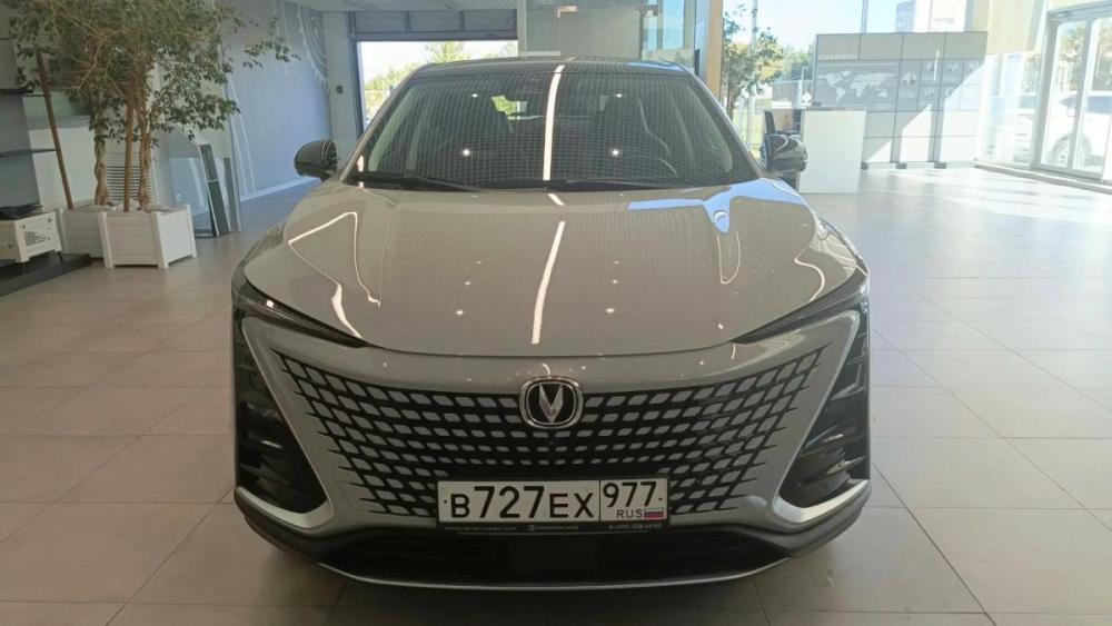 Changan UNI-T I Вологда  - изображение 7