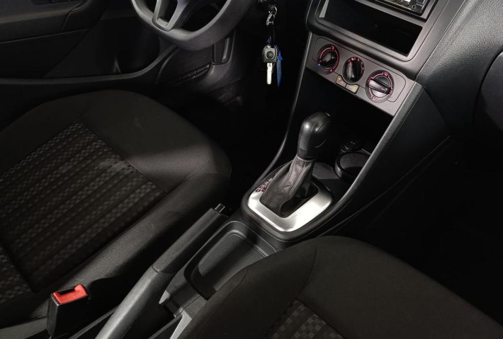 Volkswagen Polo V Рестайлинг Волгоград  - изображение 13