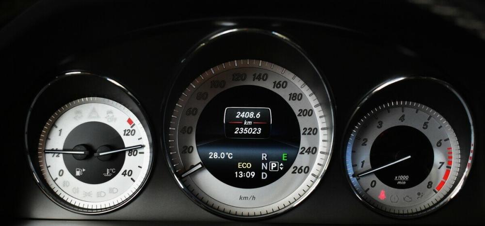 Mercedes-Benz GLK-Класс I (X204) Рестайлинг Москва  - изображение 6