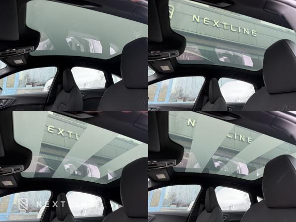Новый Audi A5 III (B10) 2025 года, цена 7 290 000 рублей, лифтбек, Автокод Объявления