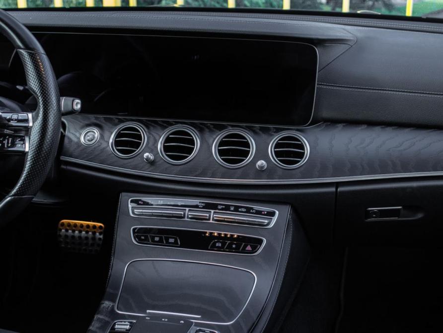 Mercedes-Benz E-Класс V (W213 S213 C238) Рестайлинг Москва  - изображение 12