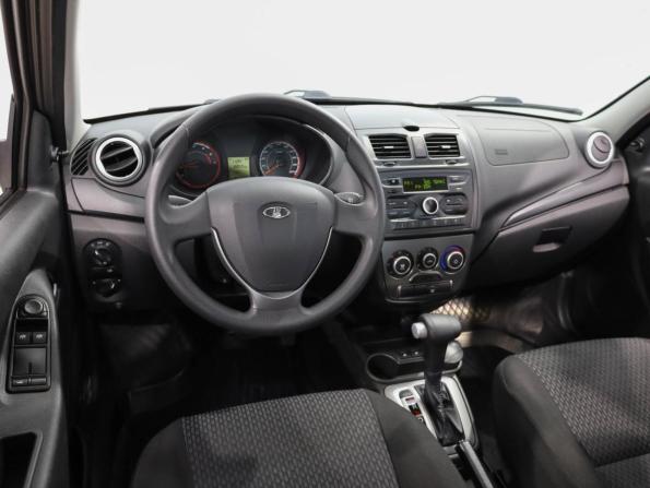 Lada (ВАЗ) Kalina II с пробегом 2015 года, цена 825 000 рублей, 30059 км, универсал, Автокод Объявления