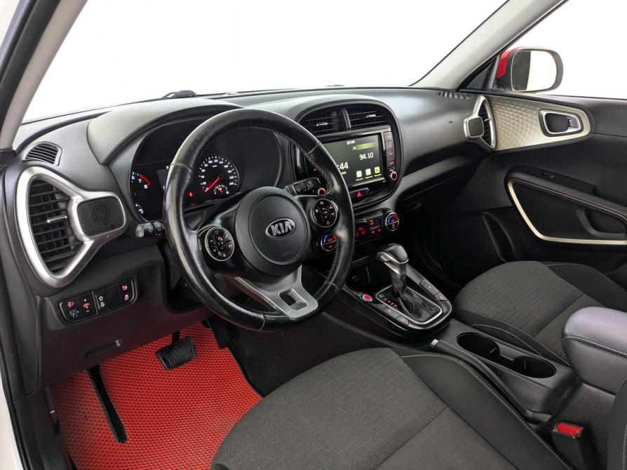 Kia Soul III Москва  - изображение 17