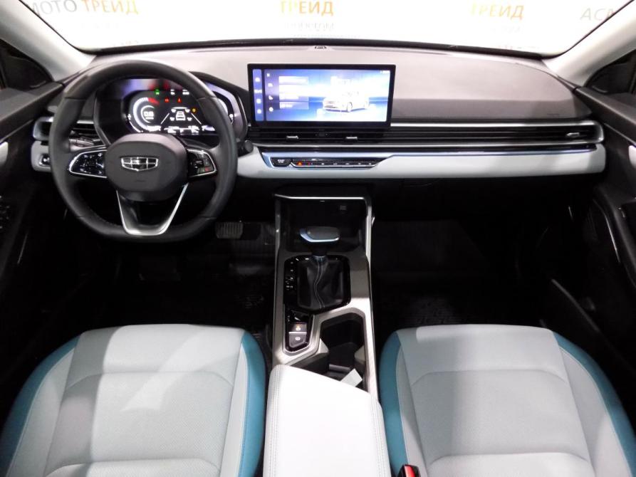 Geely Emgrand II Екатеринбург  - изображение 10