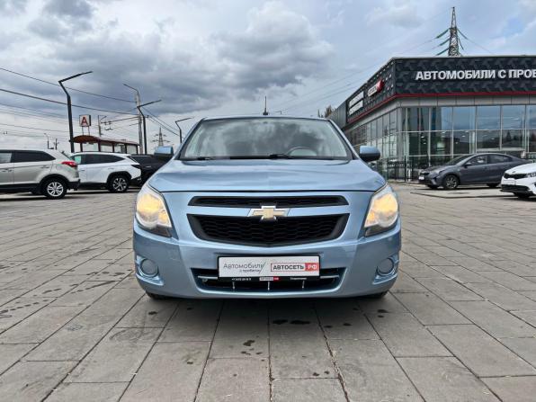 Chevrolet Cobalt II с пробегом 2013 года, цена 690 000 рублей, 155353 км, седан, Автокод Объявления