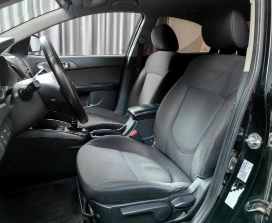Kia Cerato II с пробегом 2013 года, цена 749 000 рублей, 246641 км, седан, Автокод Объявления