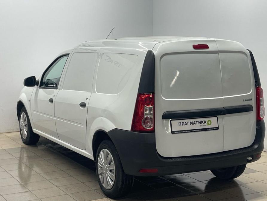 Lada (ВАЗ) Largus I Санкт-Петербург  - изображение 7