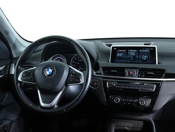 BMW X1 II (F48) Рестайлинг с пробегом 2020 года, цена 3 178 960 рублей, 64749 км, внедорожник, Автокод Объявления