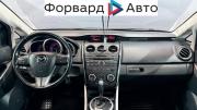 Mazda CX-7 I Рестайлинг Сургут  - изображение 18