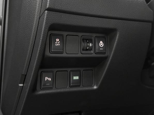 Nissan Qashqai II Рестайлинг с пробегом 2021 года, цена 2 390 000 рублей, 45701 км, внедорожник, Автокод Объявления