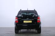 Hyundai Tucson I Омск  - изображение 28
