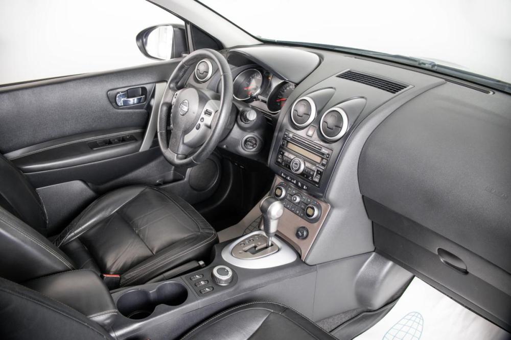 Nissan Qashqai I Пермь  - изображение 12