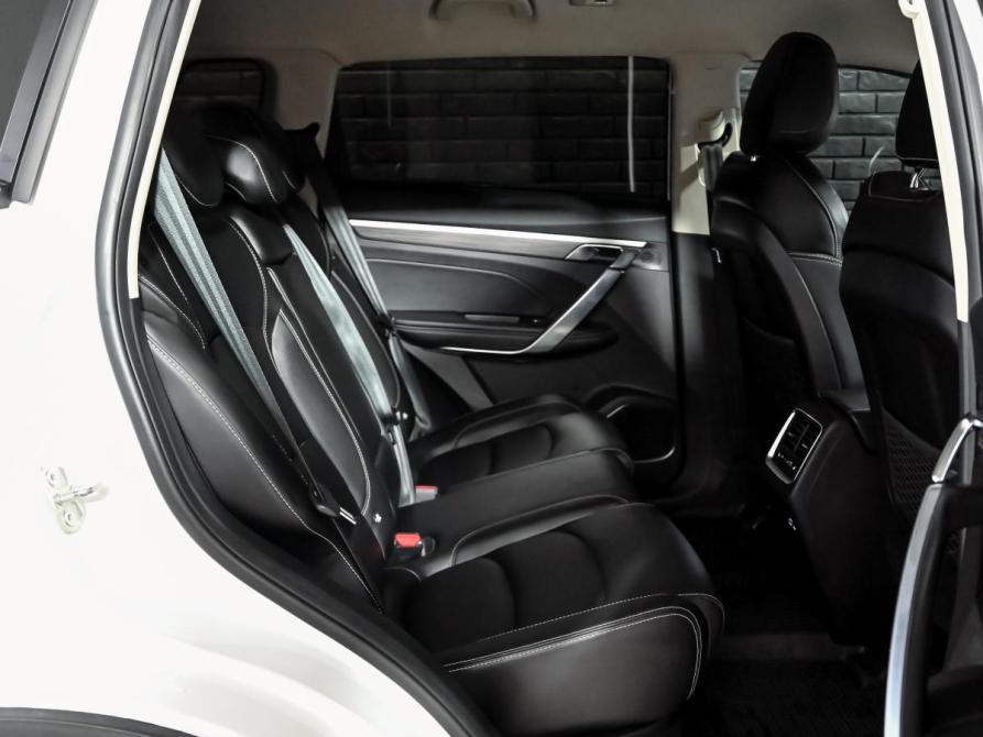 Geely Atlas Pro Екатеринбург  - изображение 18