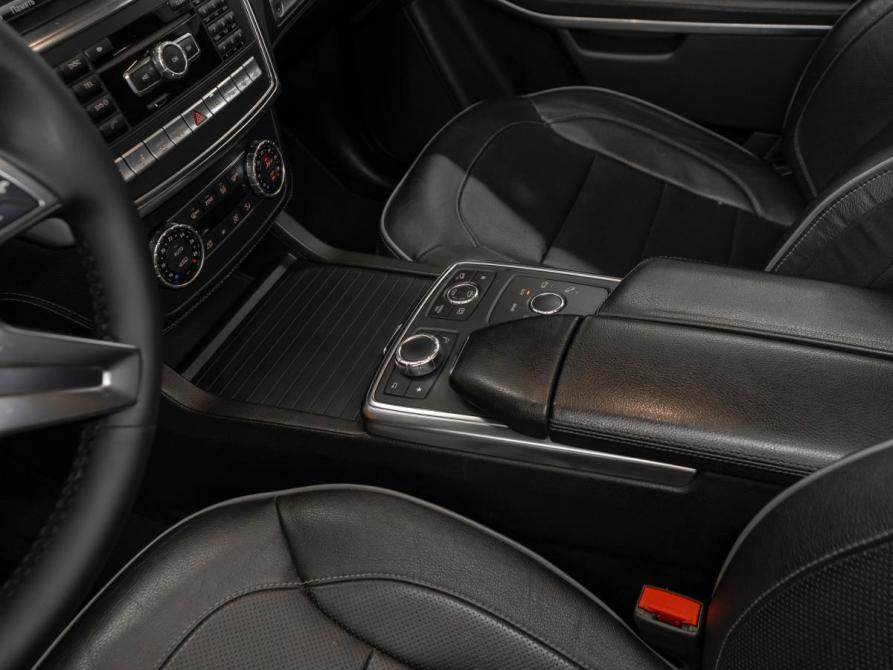 Mercedes-Benz GL-Класс II (X166) Москва  - изображение 17