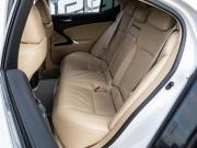 Lexus IS II Краснодар  - изображение 30