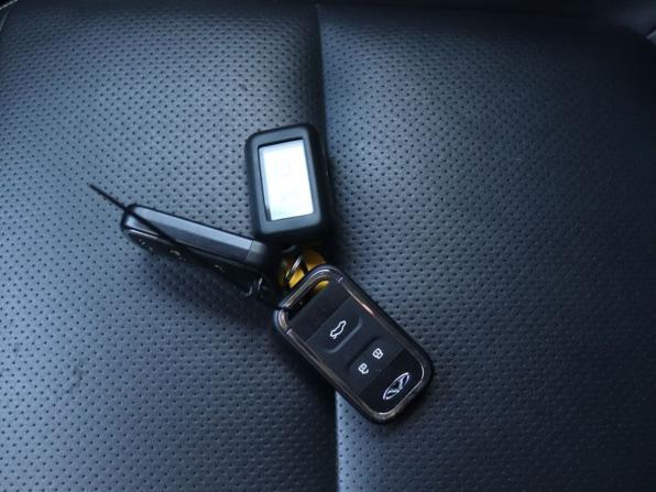Chery Tiggo 4 Pro I с пробегом 2023 года, цена 1 657 500 рублей, 76000 км, внедорожник, Автокод Объявления