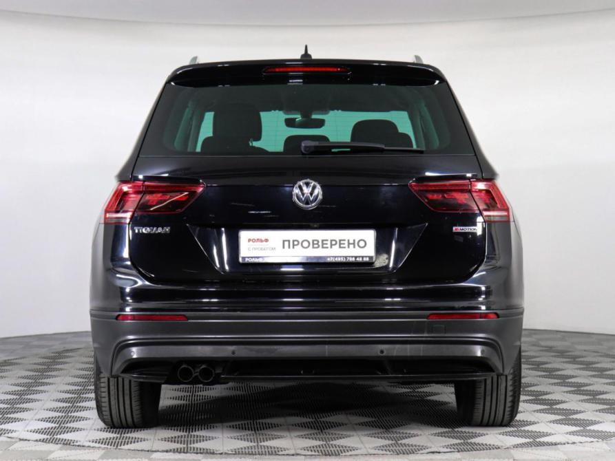 Volkswagen Tiguan II Химки  - изображение 6