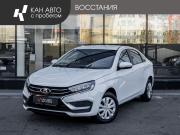 Lada (ВАЗ) Vesta I Рестайлинг (NG) Казань  - изображение 10