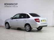 Lada (ВАЗ) Granta I Рестайлинг Дзержинск  - изображение 22