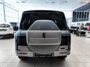 BYD Yangwang U8 Казань  - изображение 29