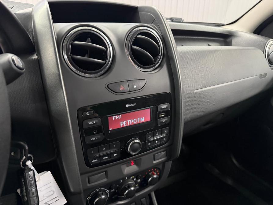 Renault Duster I Рестайлинг Краснодар  - изображение 11