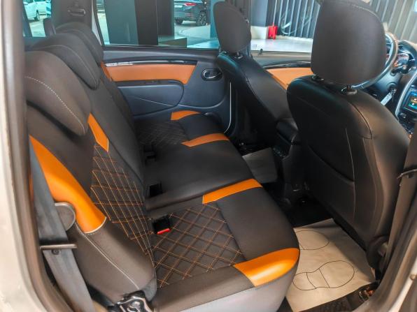 Lada (ВАЗ) Largus I Рестайлинг с пробегом 2021 года, цена 1 149 000 рублей, 110714 км, универсал, Автокод Объявления