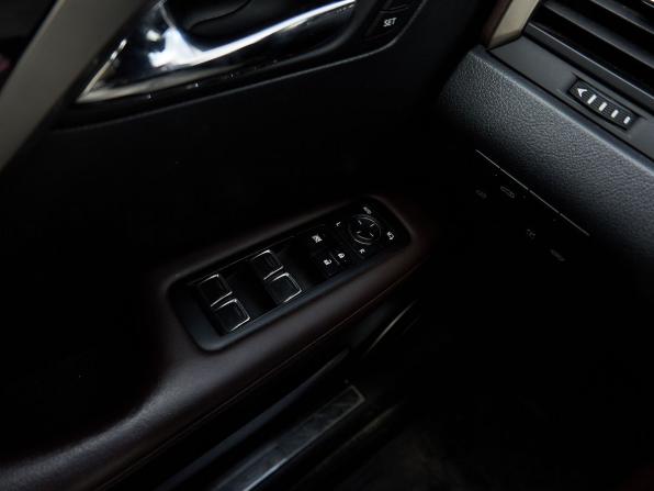 Lexus RX IV с пробегом 2016 года, цена 3 395 000 рублей, 206322 км, внедорожник, Автокод Объявления