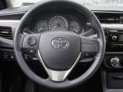Toyota Corolla XI (E160 E170 E180) Москва  - изображение 29