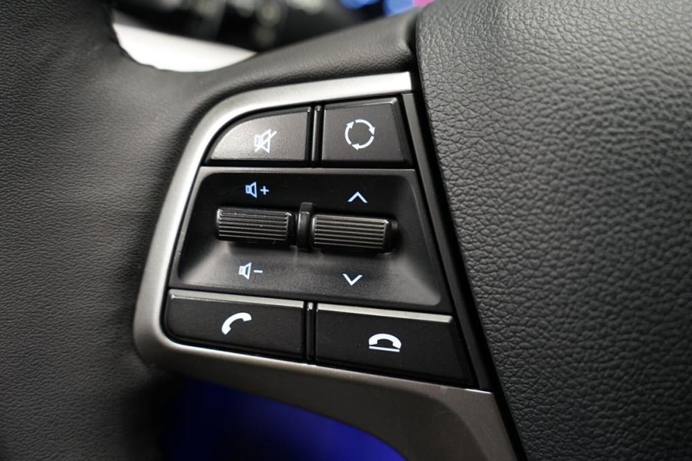 Hyundai Solaris II Рестайлинг Крым  - изображение 15