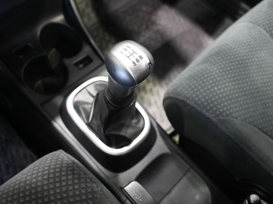 Nissan Tiida I Рестайлинг Ростов-на-Дону  - изображение 17