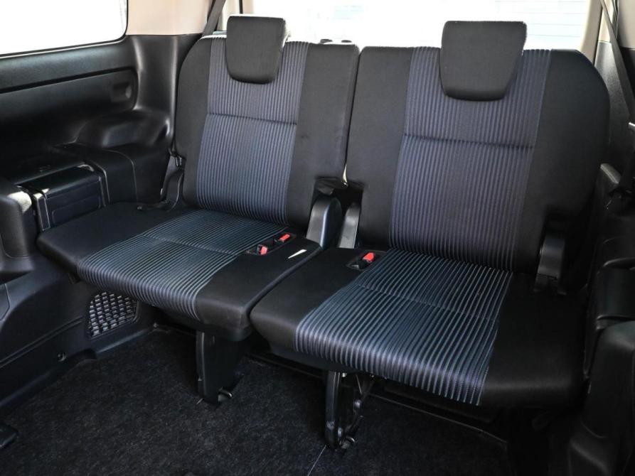 Toyota Voxy III (R80) Новороссийск  - изображение 9