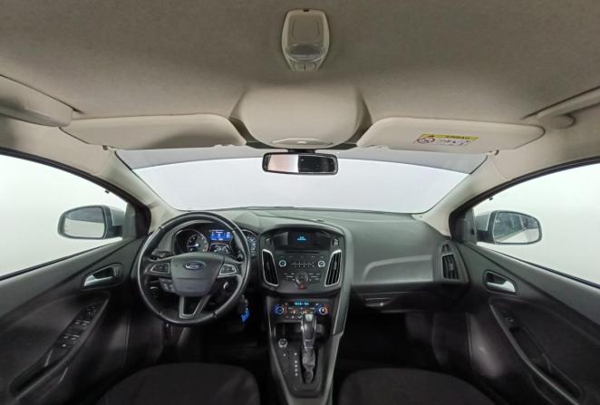 Ford Focus III Рестайлинг с пробегом 2015 года, цена 970 000 рублей, 135765 км, хэтчбек, Автокод Объявления