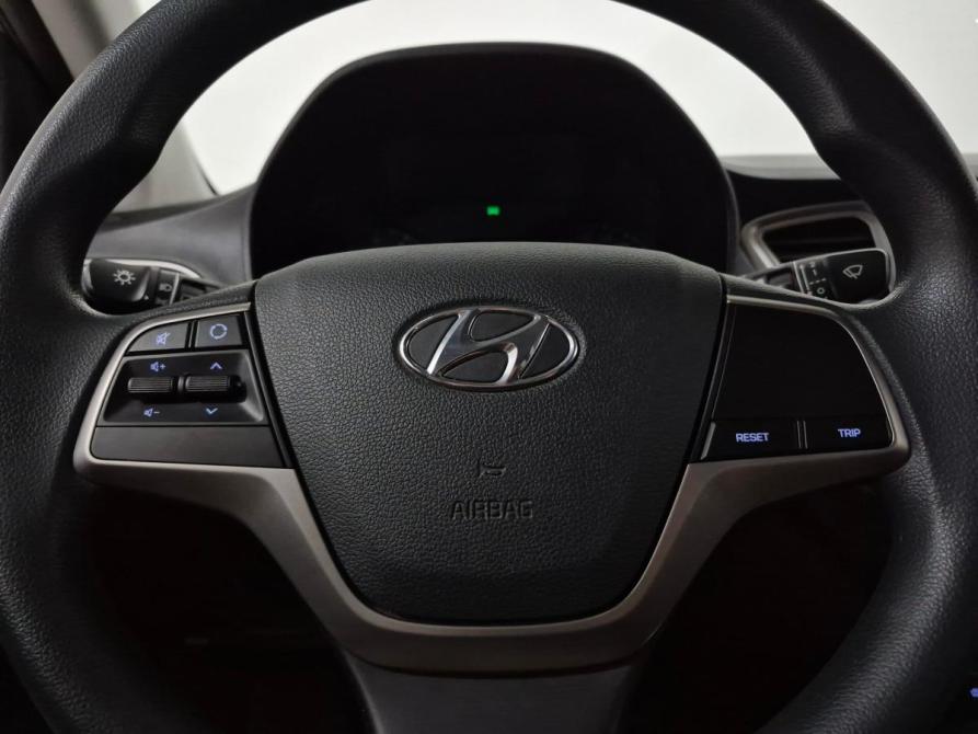 Hyundai Solaris II Альметьевск  - изображение 20