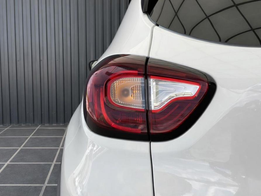 Renault Kaptur I Пермь  - изображение 30