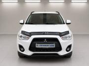 Mitsubishi ASX I Рестайлинг Москва  - изображение 16