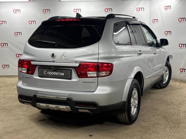 SsangYong Kyron I Рестайлинг с пробегом 2013 года, цена 899 000 рублей, 150000 км, внедорожник, Автокод Объявления