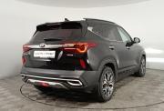 Kia Seltos I Волгоград  - изображение 31