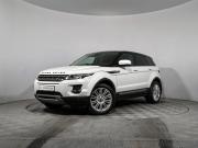 Land Rover Range Rover Evoque I Санкт-Петербург  - изображение 21