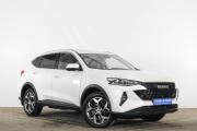 Haval F7 I Рестайлинг Тюмень  - изображение 25