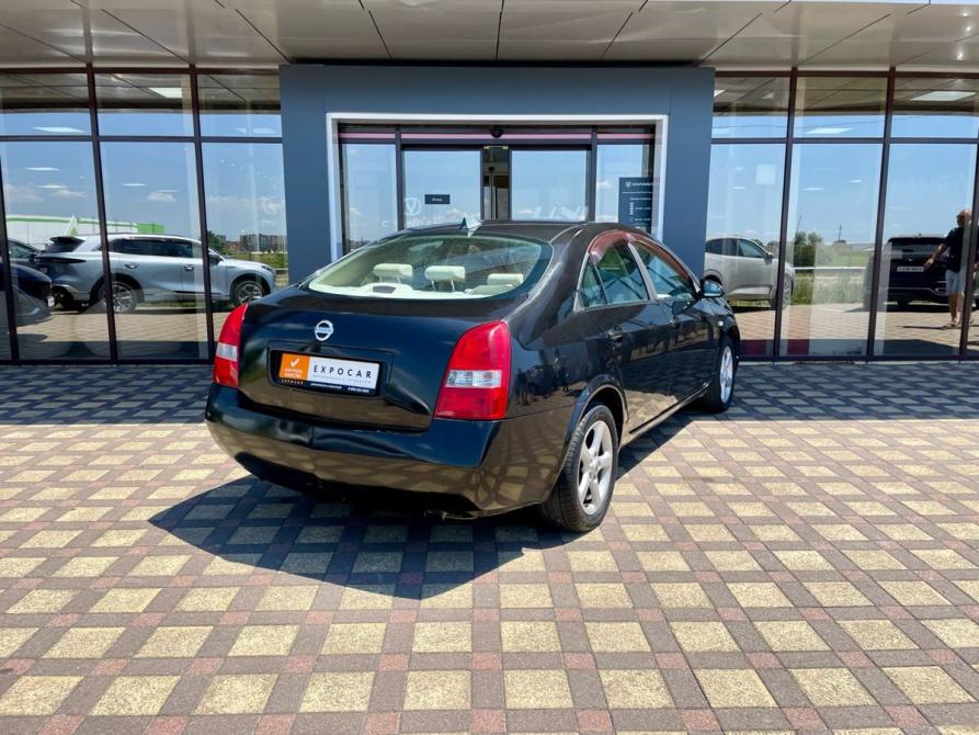 Nissan Primera III (P12) Краснодар  - изображение 5