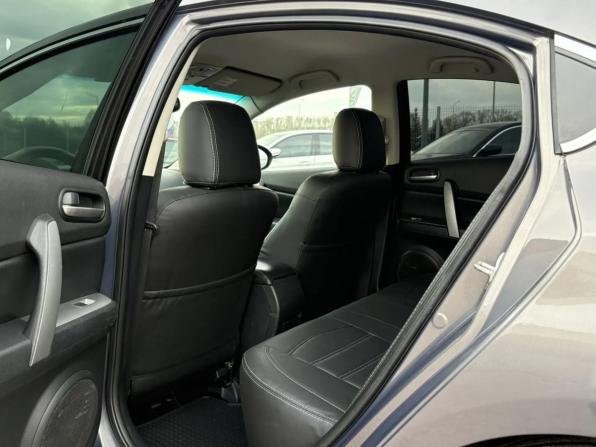 Mazda 6 II (GH) с пробегом 2007 года, цена 799 000 рублей, 251500 км, седан, Автокод Объявления