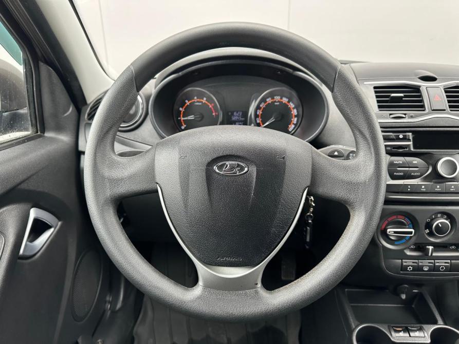 Lada (ВАЗ) Granta I Рестайлинг Тамбов  - изображение 18