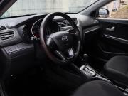 Kia Rio III Москва  - изображение 30