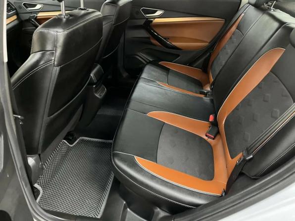 Lada (ВАЗ) Vesta I Рестайлинг (NG) с пробегом 2024 года, цена 1 223 794 рубля, 109195 км, седан, Автокод Объявления