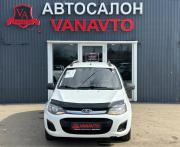 Lada (ВАЗ) Kalina II Альметьевск  - изображение 25