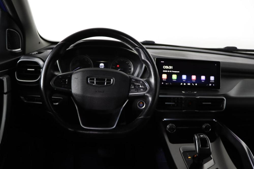 Geely Coolray I Нижний Новгород  - изображение 10