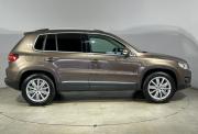 Volkswagen Tiguan I Рестайлинг Саранск  - изображение 31